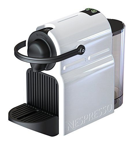 Cafetera Krups Xn1001 Nespresso Inissia Blanca