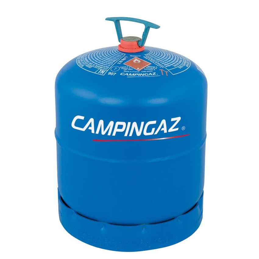 Botella Camping Gaz