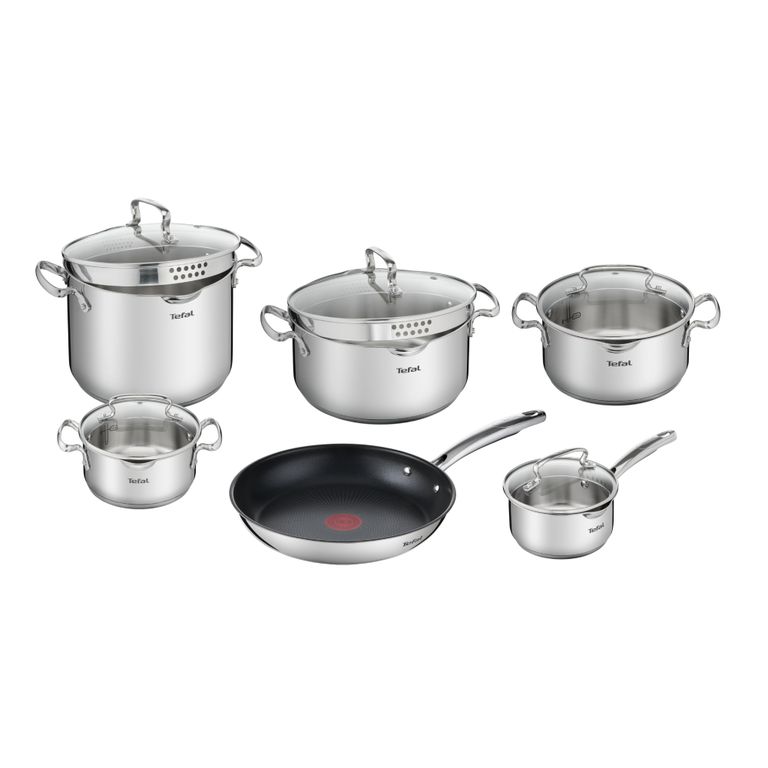 Bateria Cocina Tefal E308S674