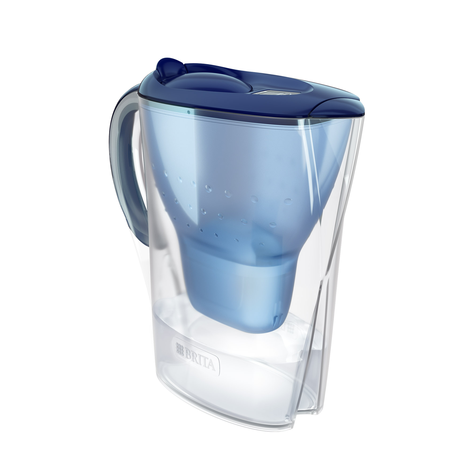 Jarra Brita Marella  2,4 l