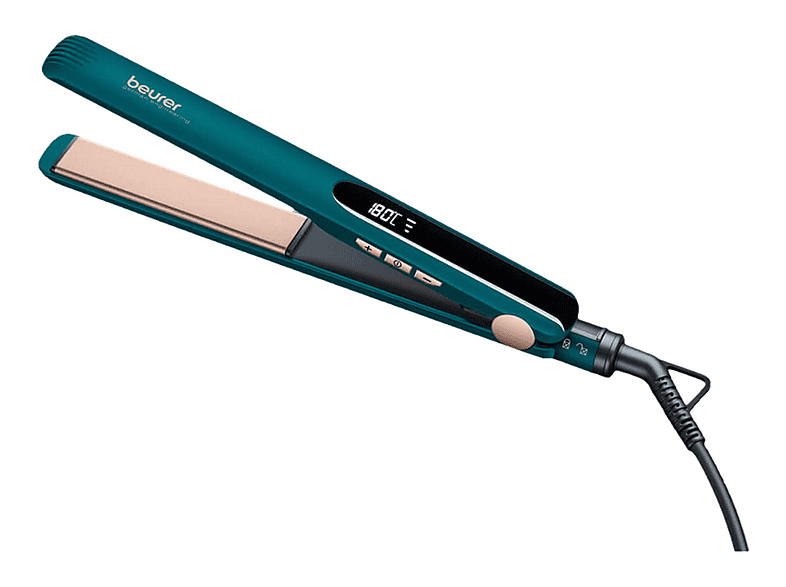 Plancha Pelo Beurer Beauty Ceramica 210C