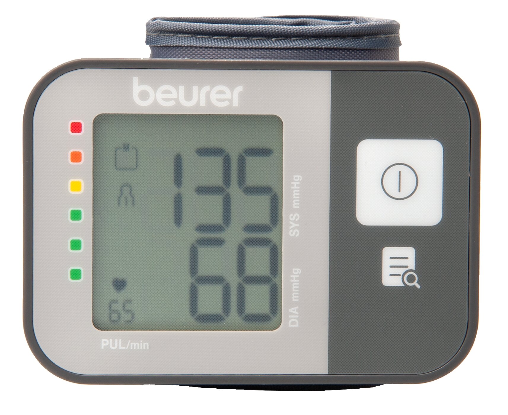 Tesiometro Beurer Bc 27
