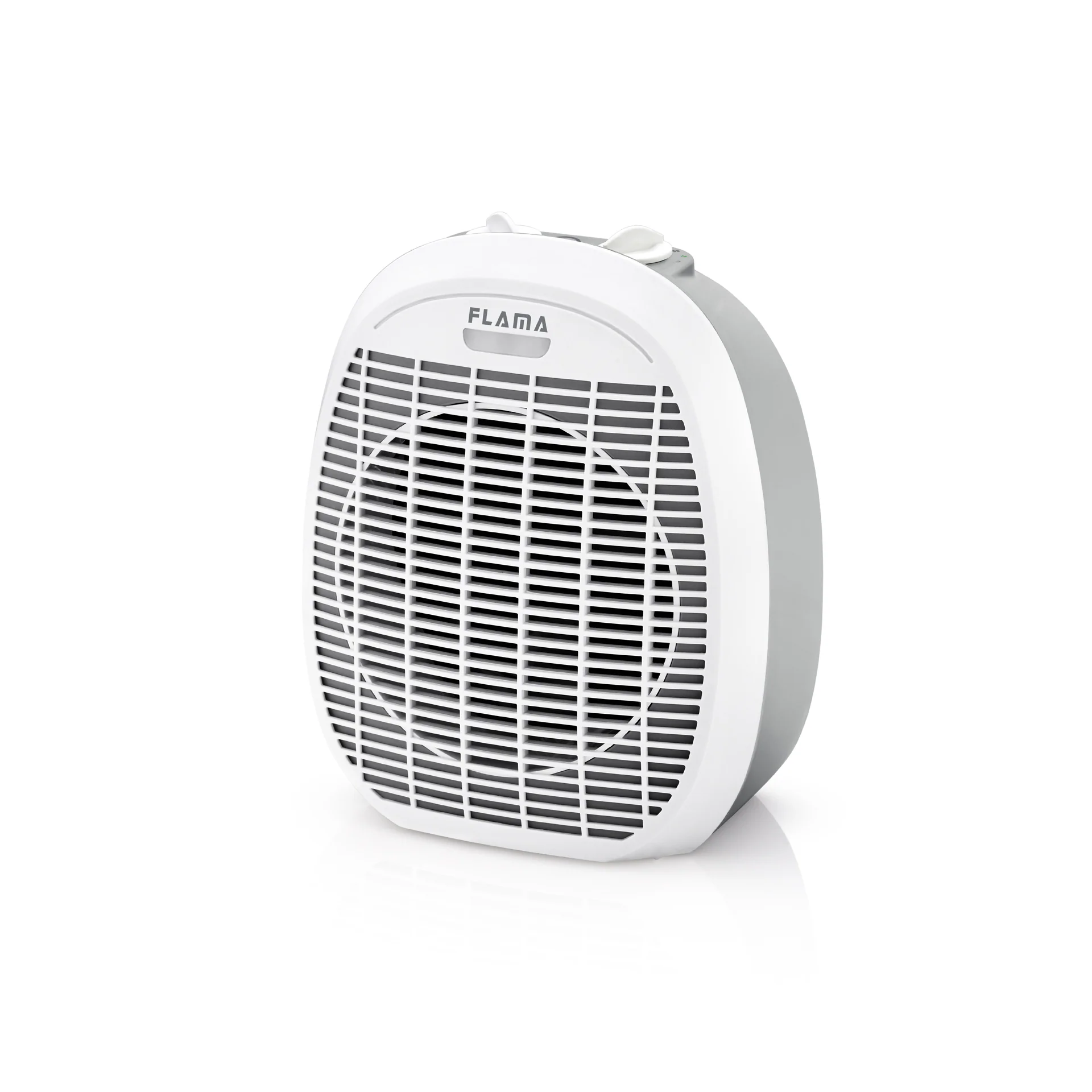 Termo Ventilador Flama 2300Fl Blanco