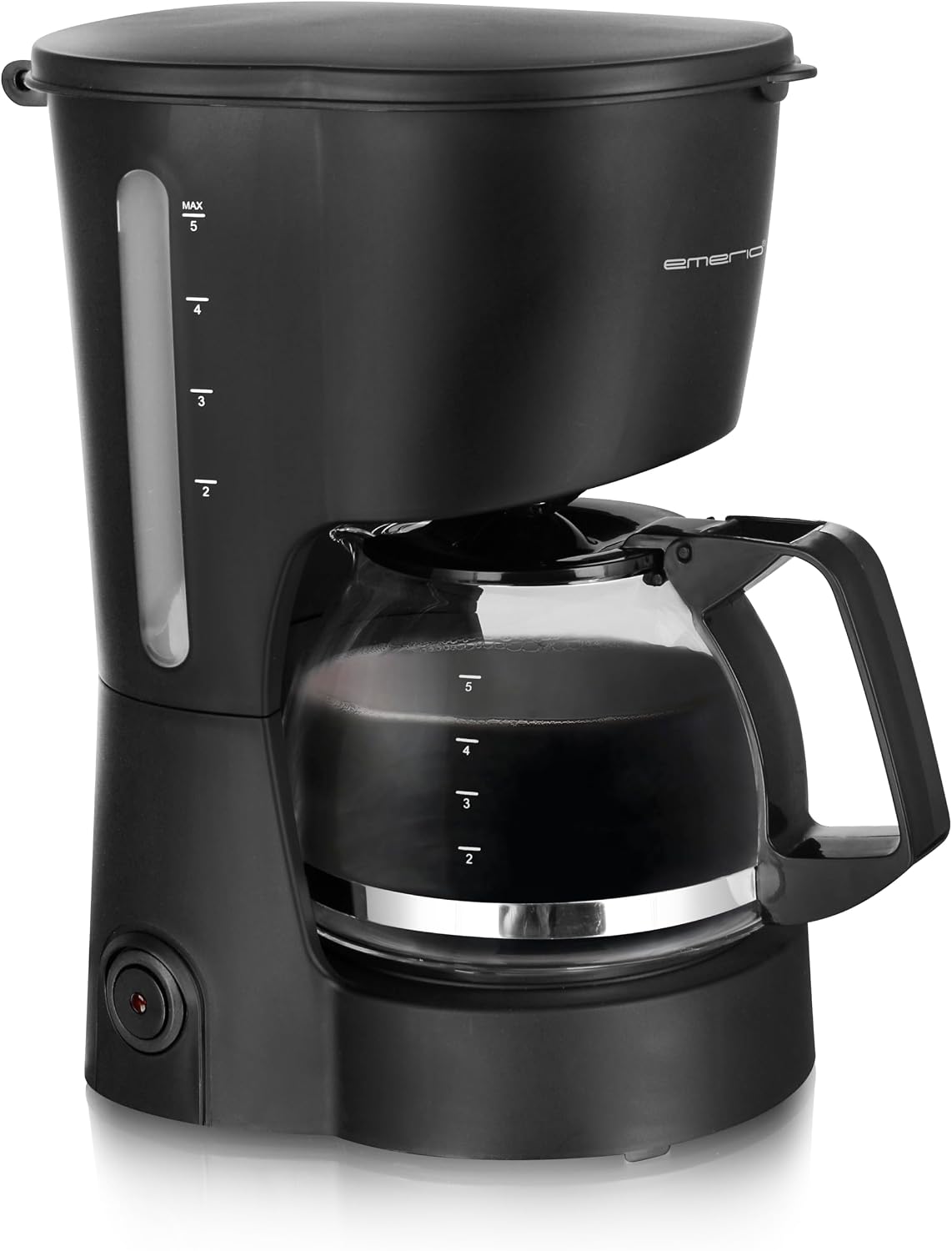 Cafetera Goteo Emerio Cme-116801 6T Filtro