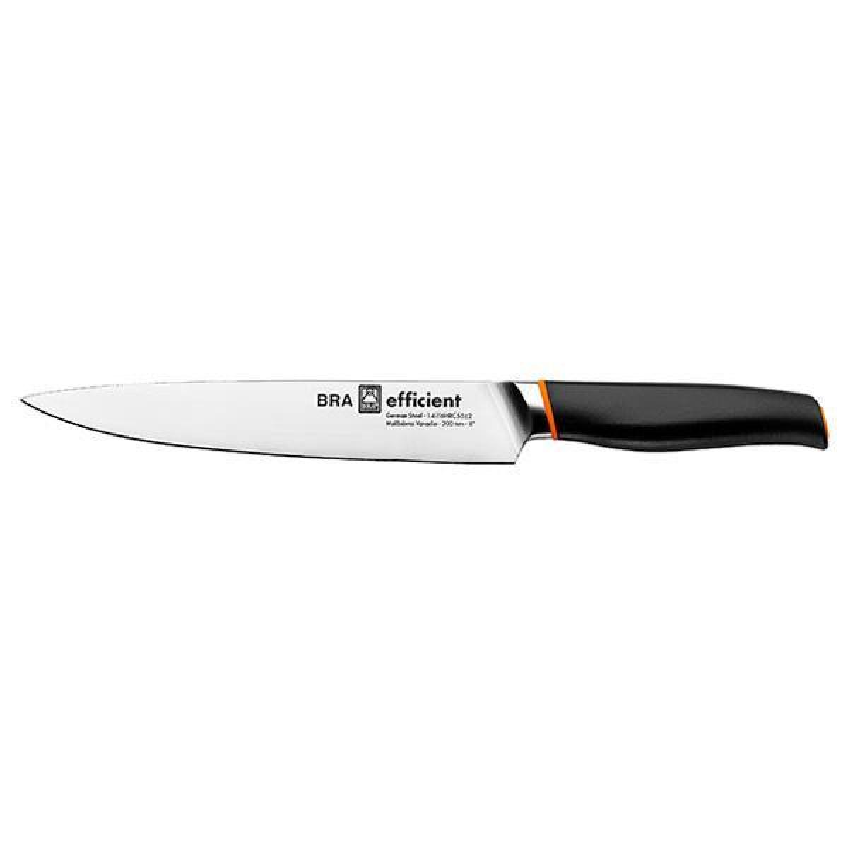 Cuchillo Fileteador Bra Efficient 200Mm