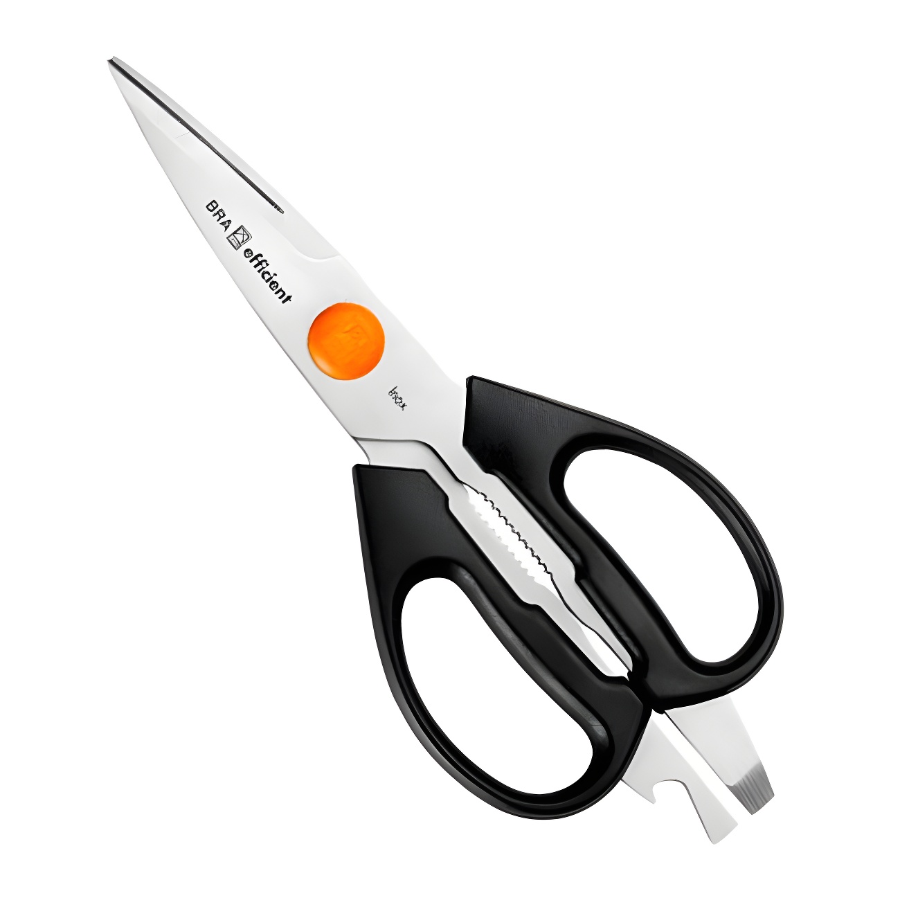 Tijera Bra Efficient 210Mm  8
