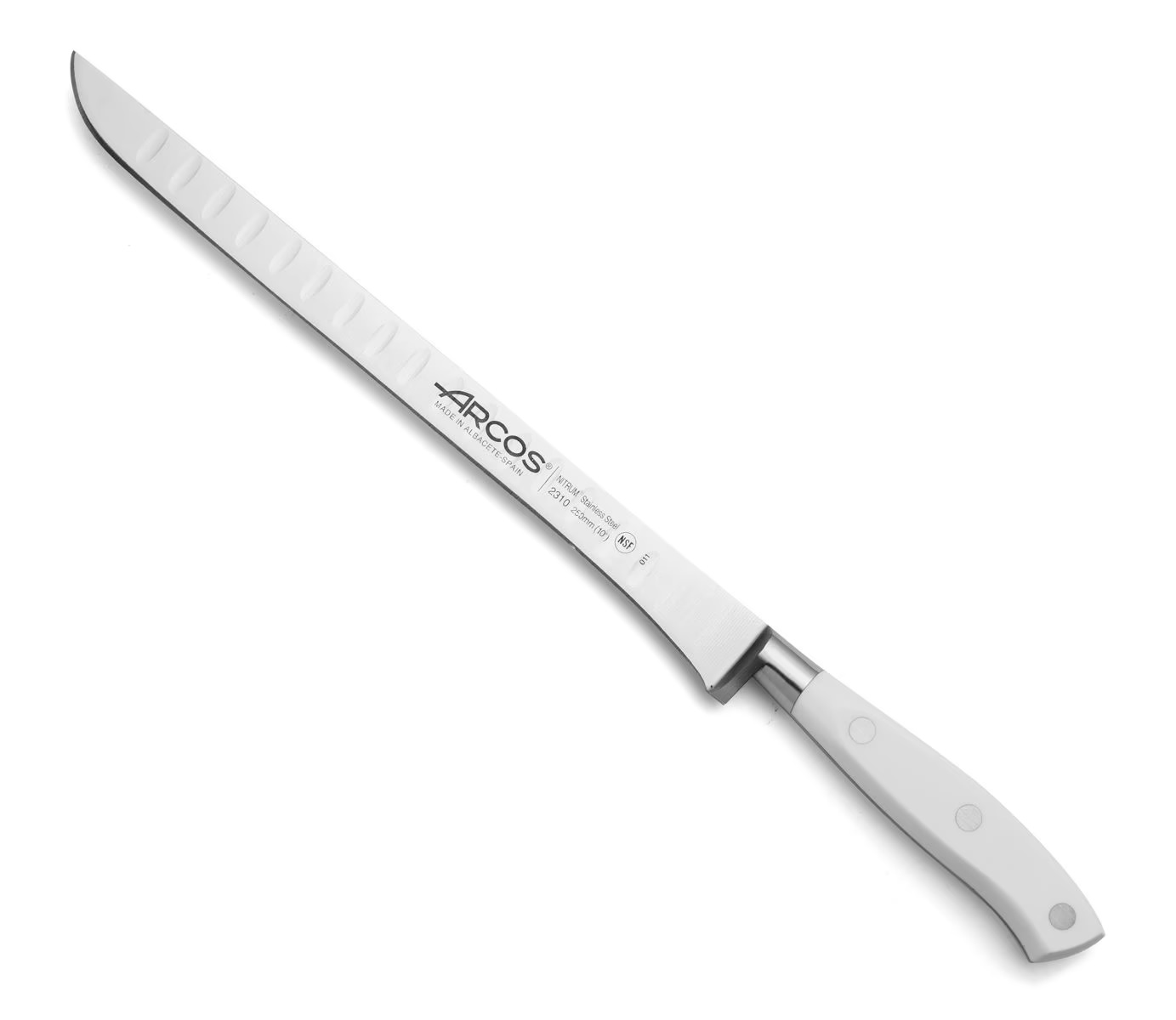 Cuchillo Jamonero Bra 250Mm