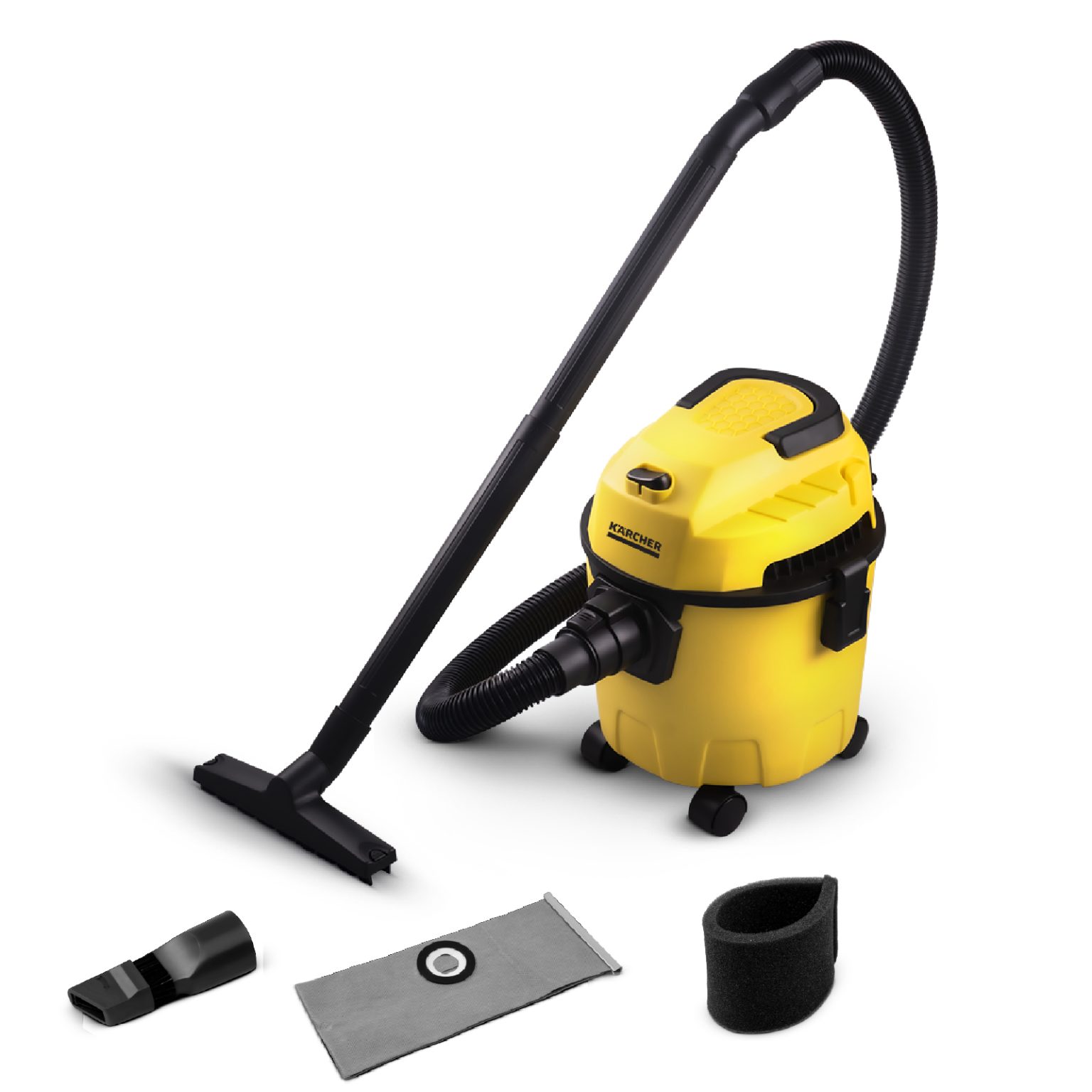 Aspiirador Escoba Mxonda Mxas2050 600W C/Cable 6Mts