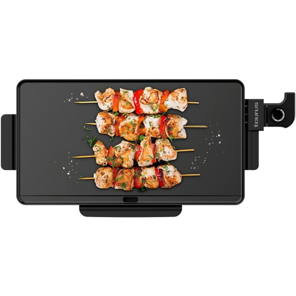 Asadora Taurus Steakmax 2200W New 49X27