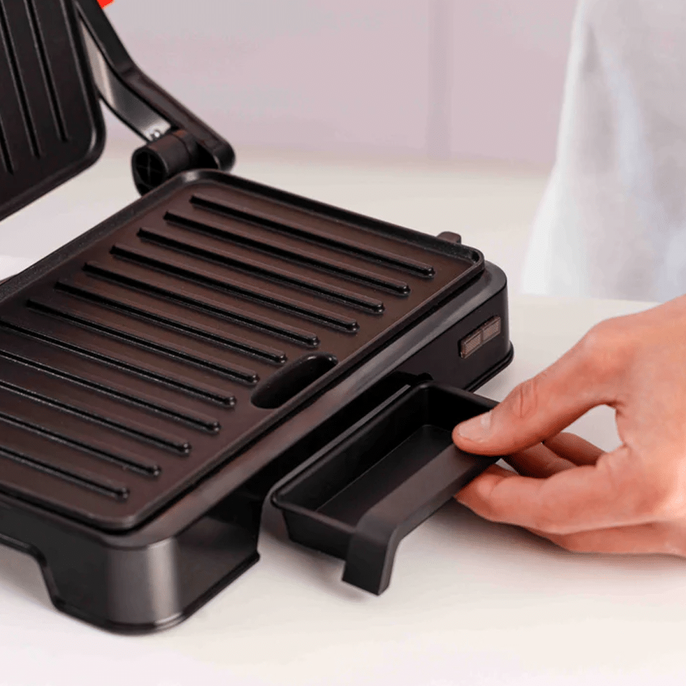 Grill Taurus Mygril Vintage Crea