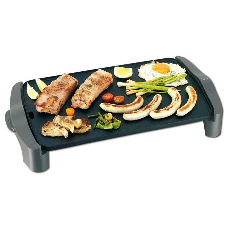Plancha Asar Jata Gr555A 2500W