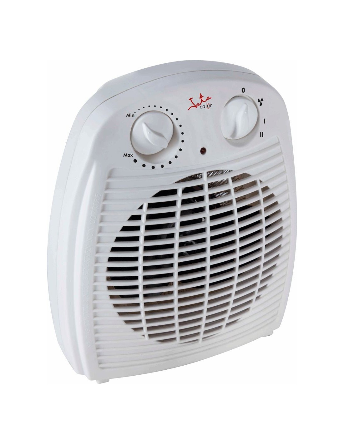 Calefactor Jata Tv78 2000W Bco