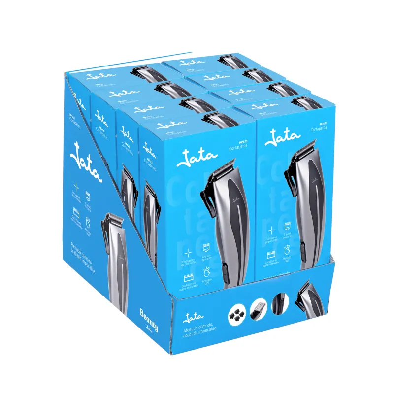 Cortapelos Jata Mp423 Cable