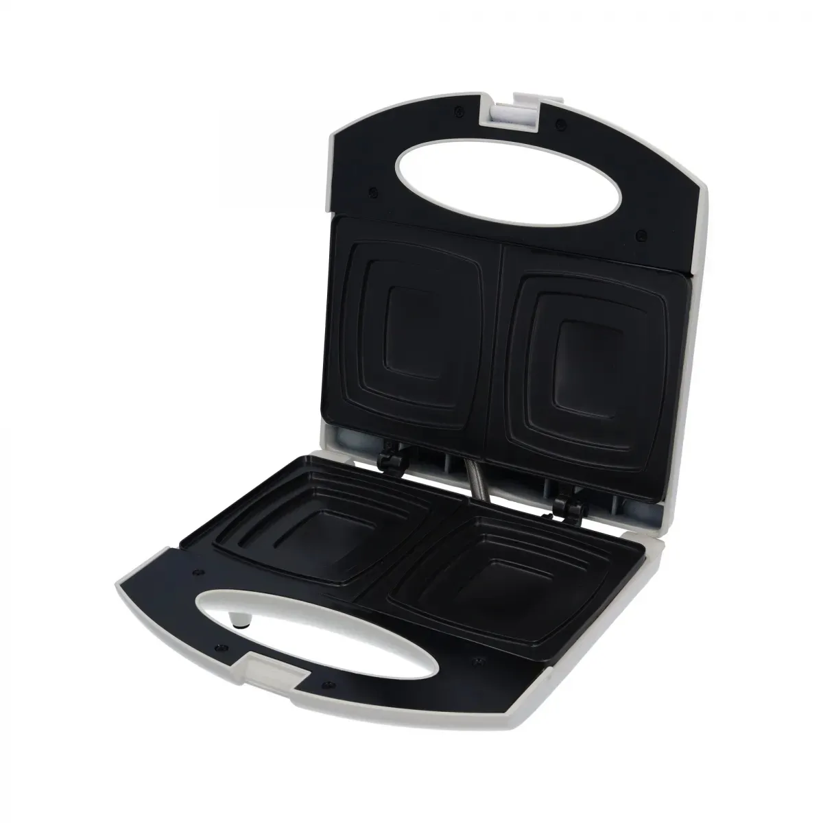 Sandwichera Jata Jesw 1232 Blanco Xxl