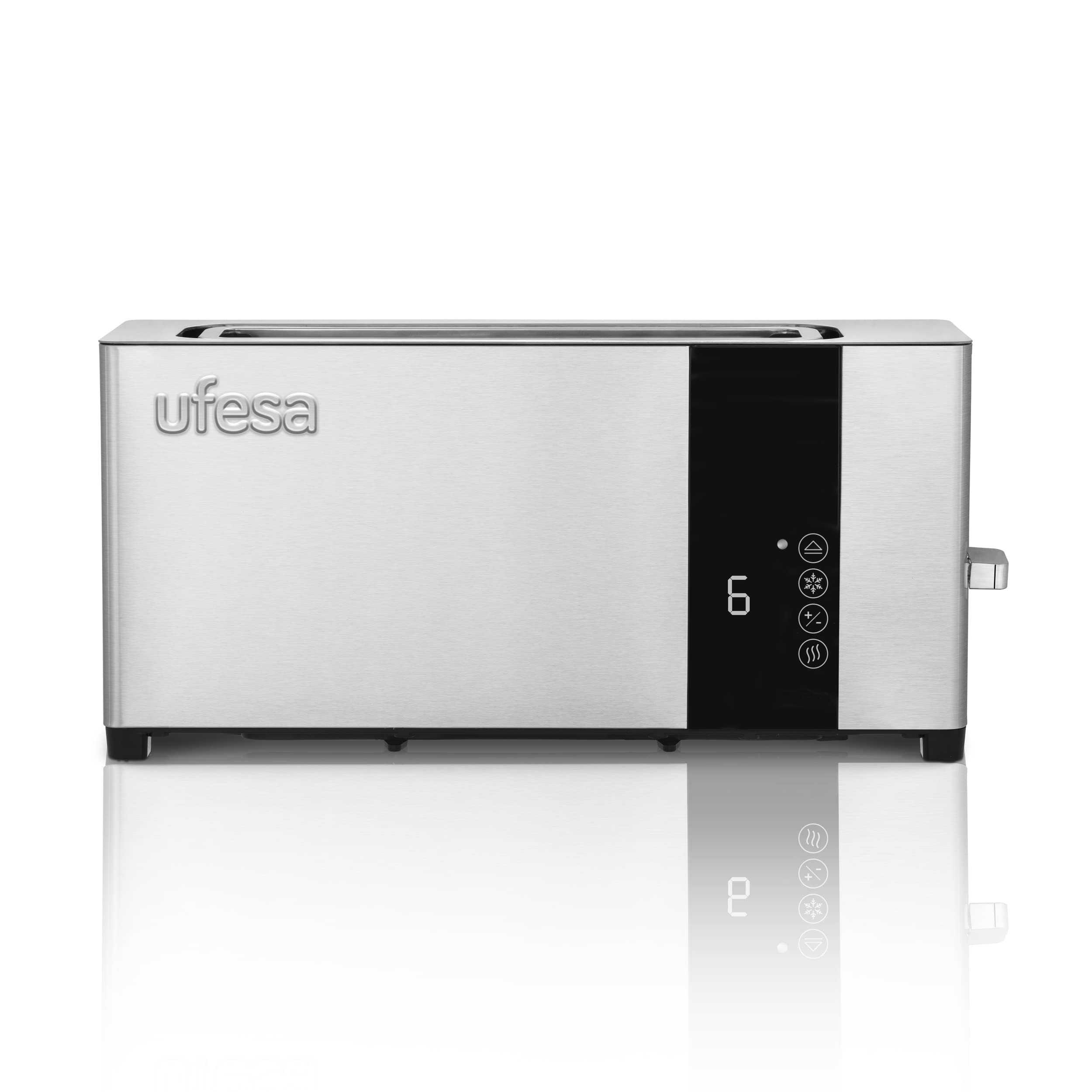 Tostador Ufesatt7965 Largo Inox