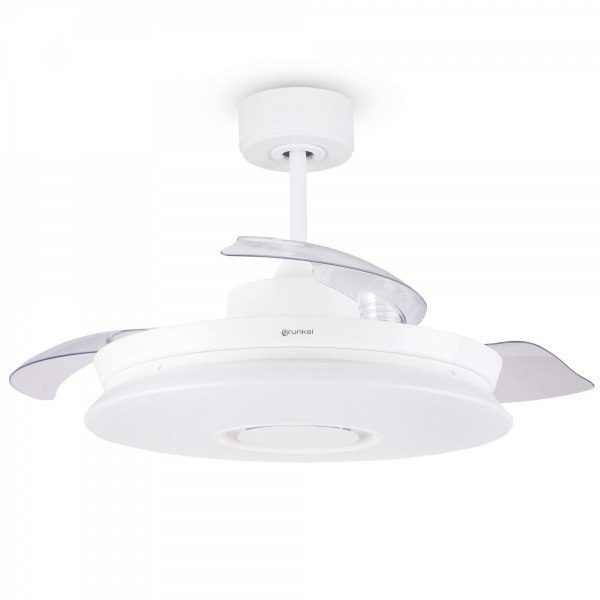 Ventilador . Grunkel Skywhite42