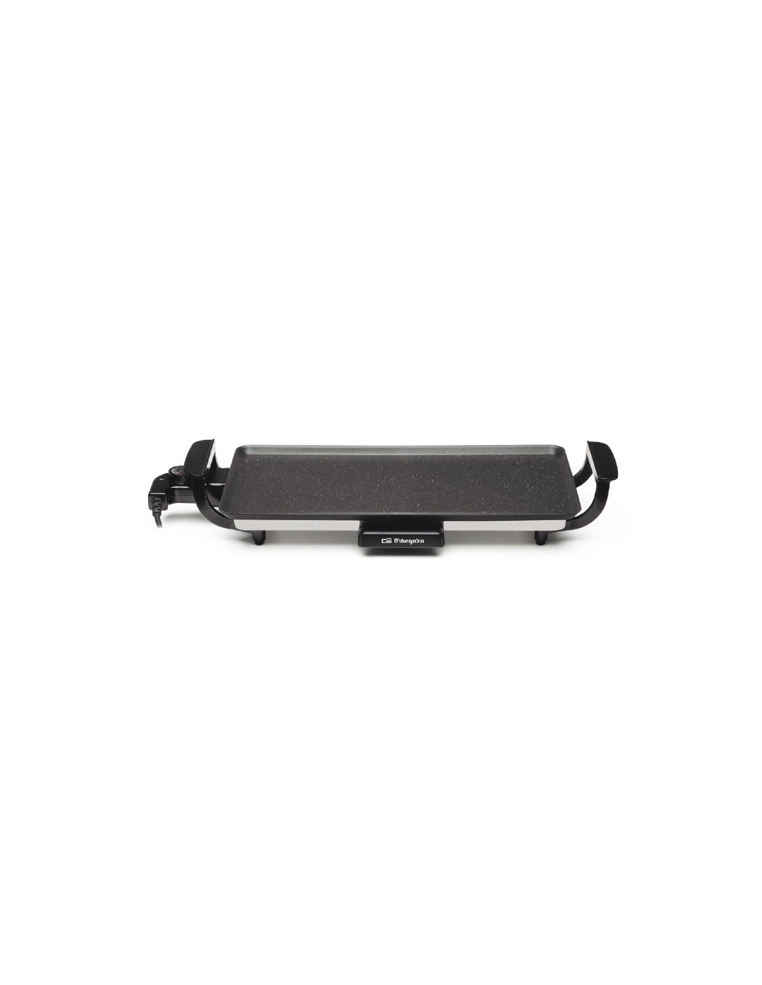 Tabla De Asar Orbegozo Tbc 1046  2000W