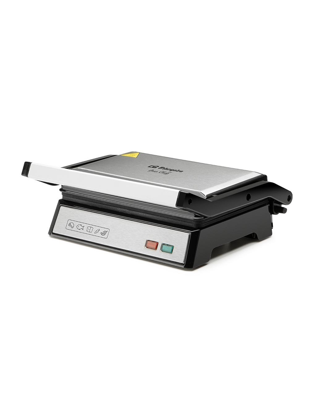 Grill Orbegozo Gr 3260 1000W
