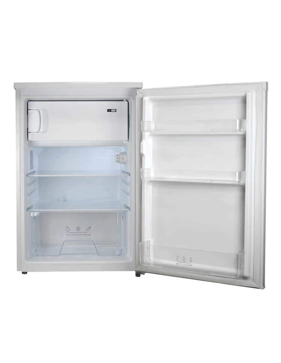 FRIGORIFICO JOHNSON BAJO ENCIMERA JRR85ZE 85X55