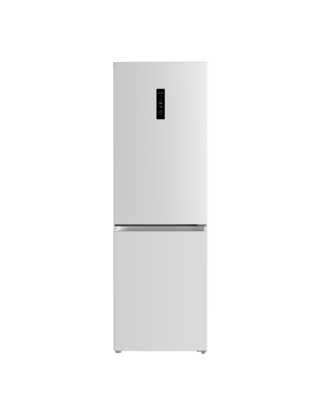 Combi Johnson Jrc1851Enw Nf 185X59,5X60 Clase E Display Blanco