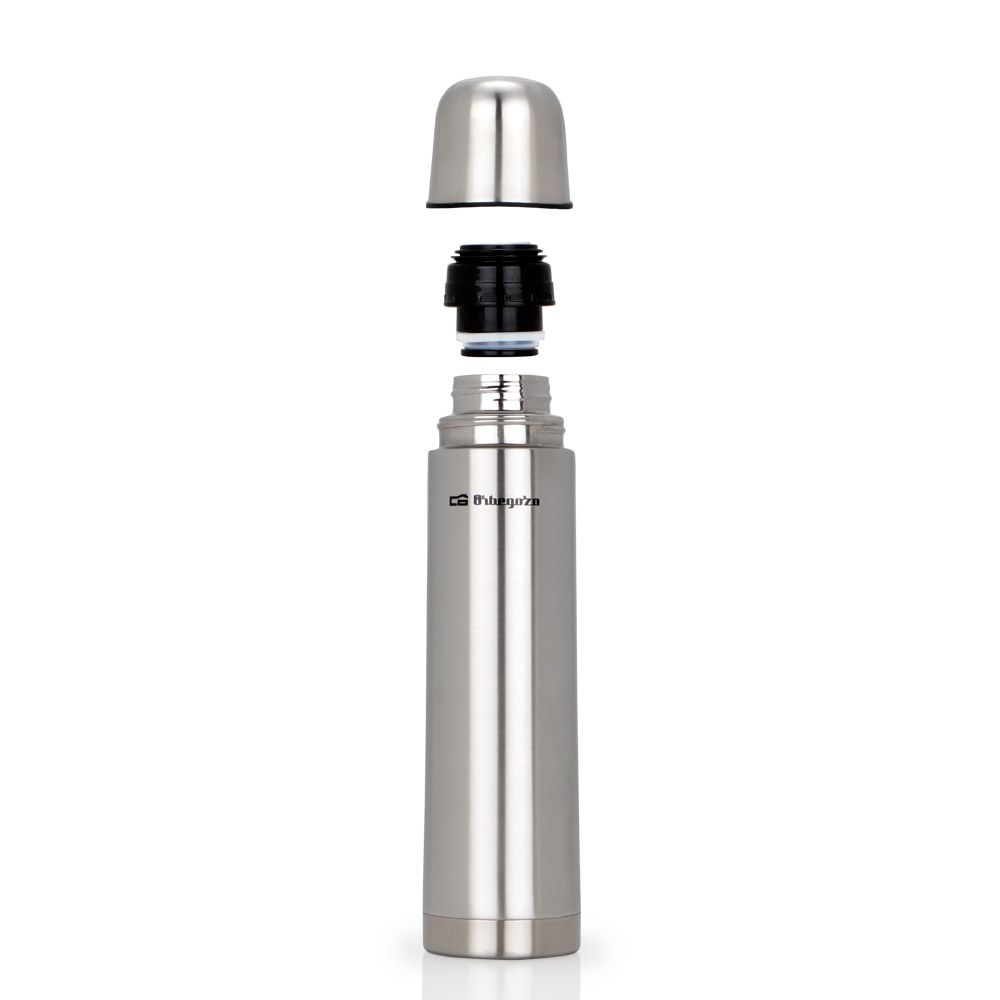 Termo Liquido Orbegozo 1L Trl10060