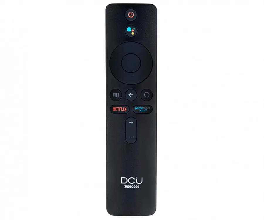 Mando A Dist Dcu Universal