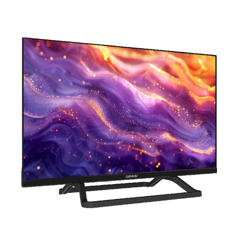 Smart Tv Genium 32 Gtv32Hd Webos