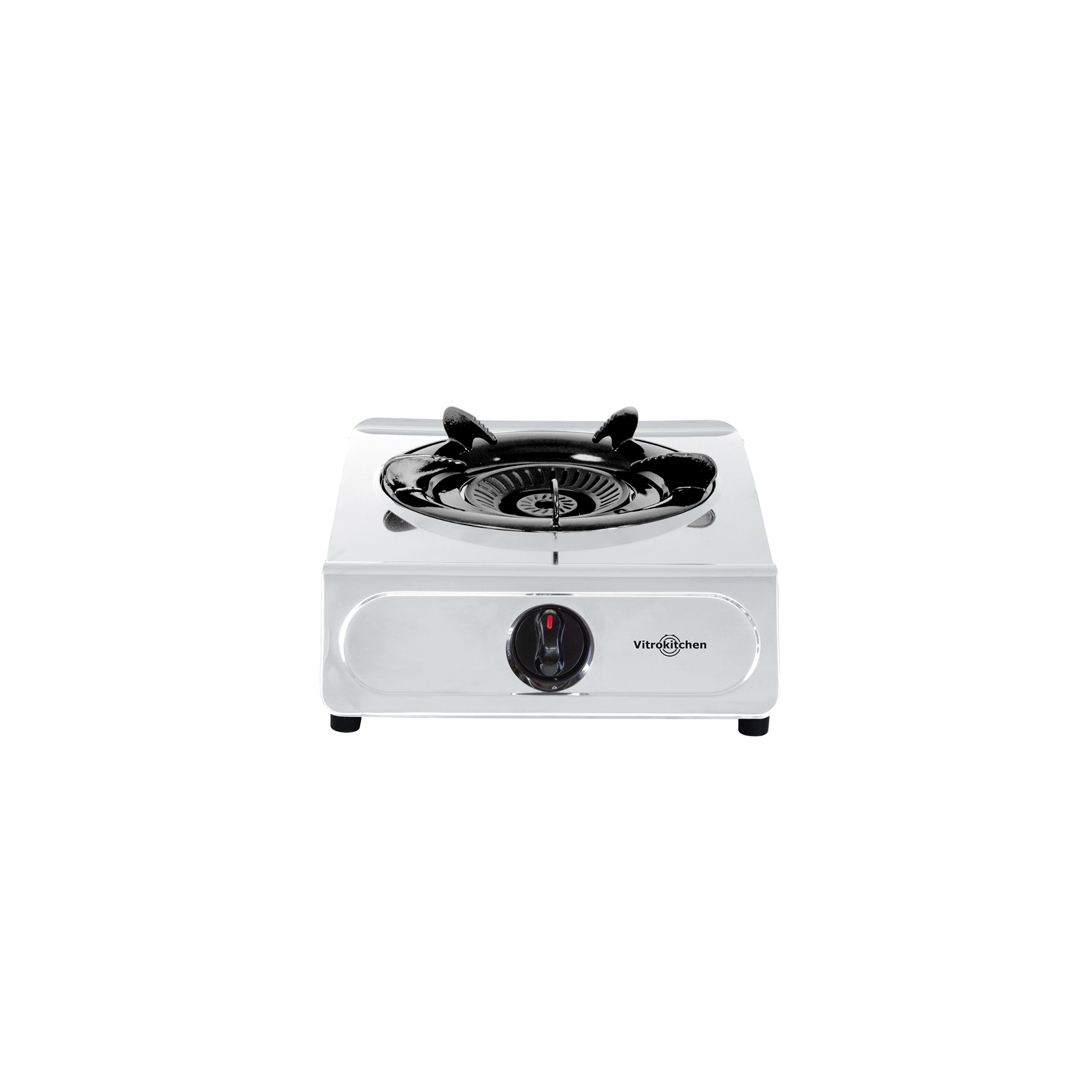 Hornillo Gas Vitrokitchen 160Ib 1F