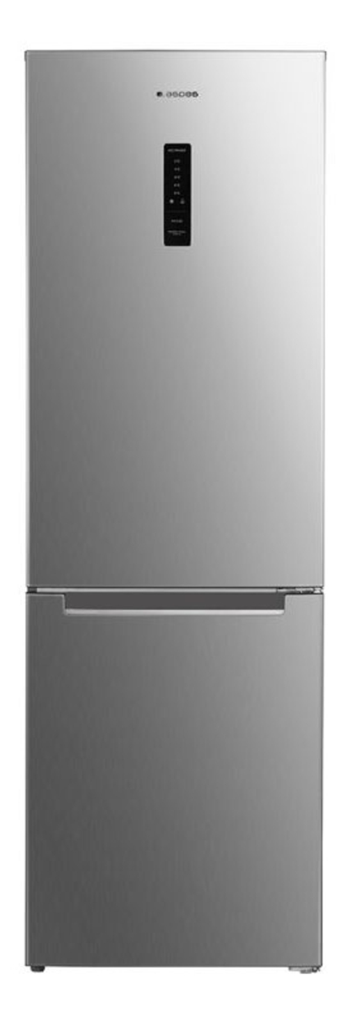Combi No Frost Aspes Ac185605Enfdx Inox