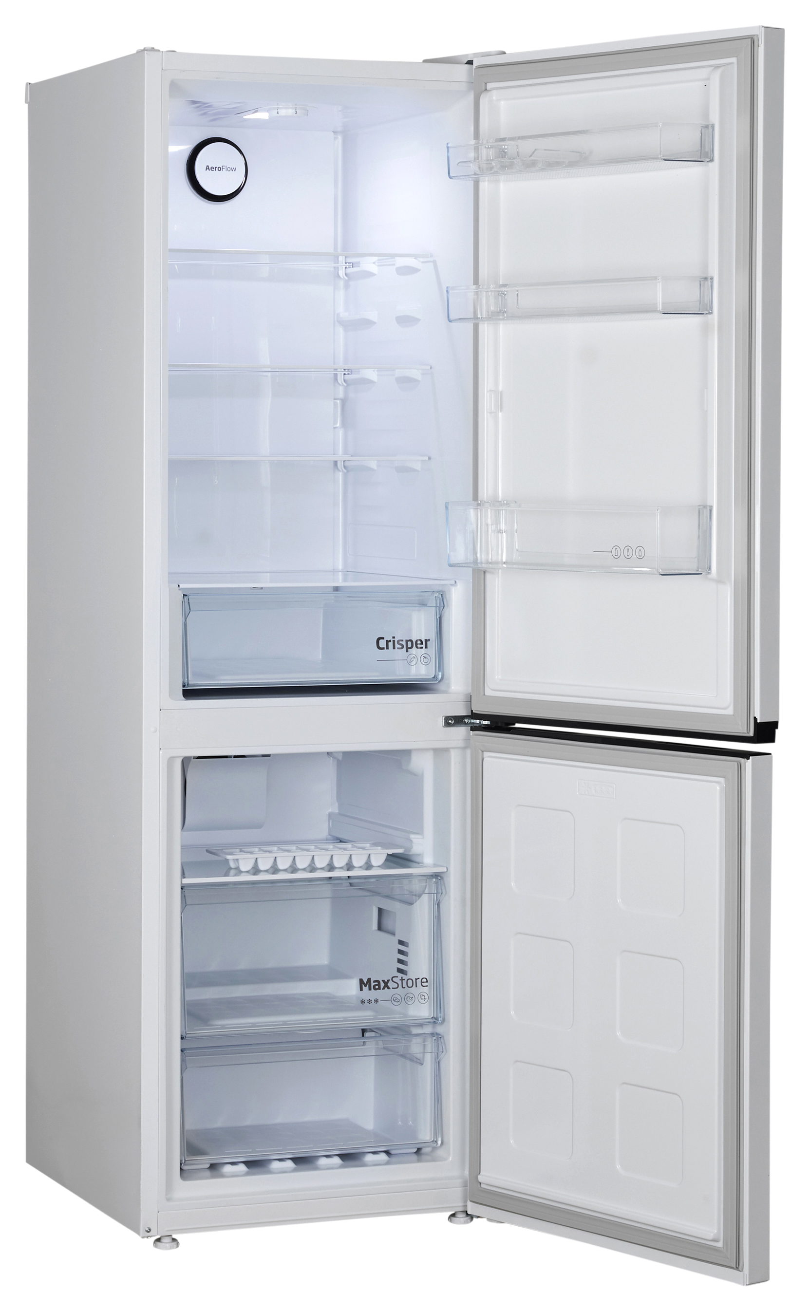 COMBI BEKO B1RCNE364W 186X59.5 NEO FROST E BCO