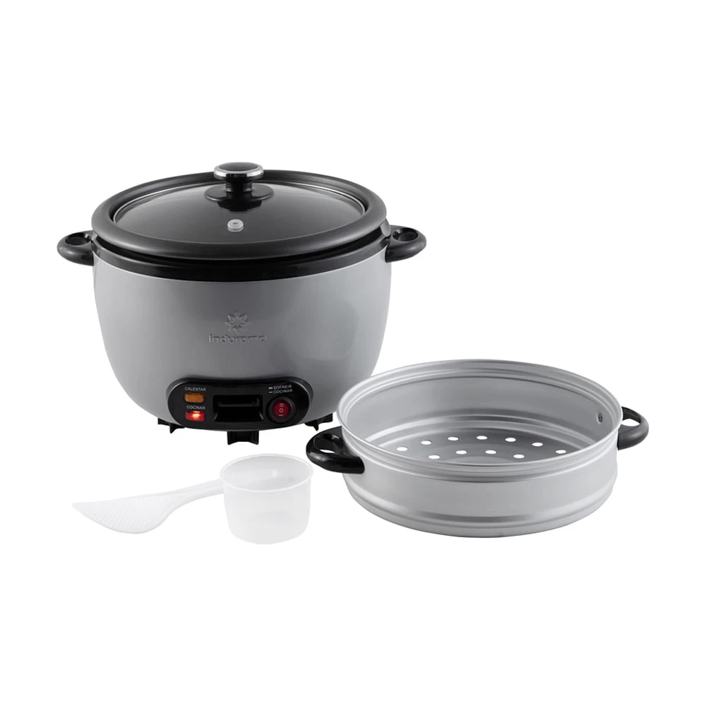 Arrocera Princess 271148 1,8L 700W Inox