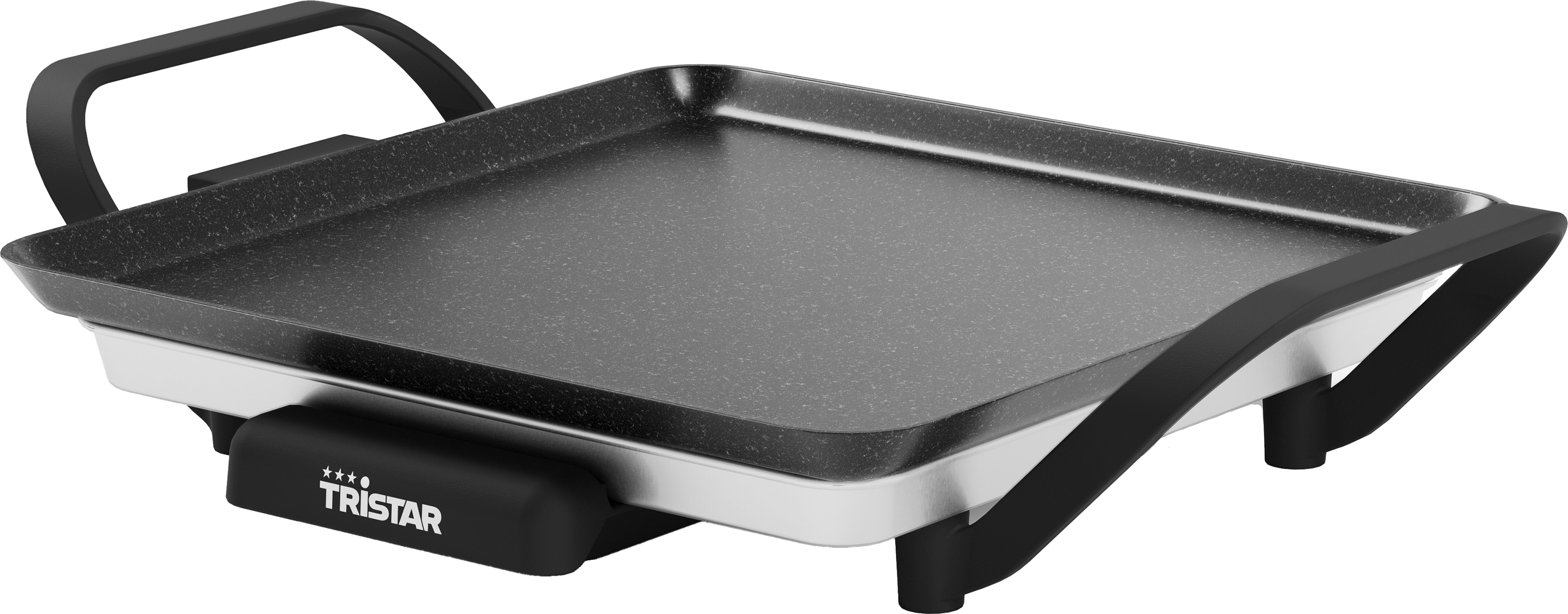 Plancha Asar Tristar Bp-2666 800W
