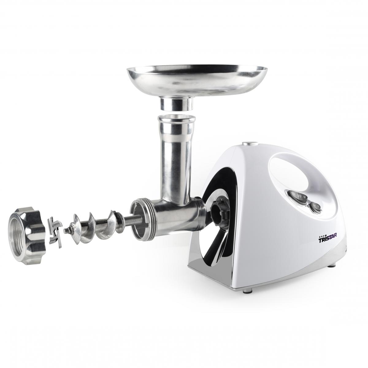 Picadora De Carne Tristar Vm4210