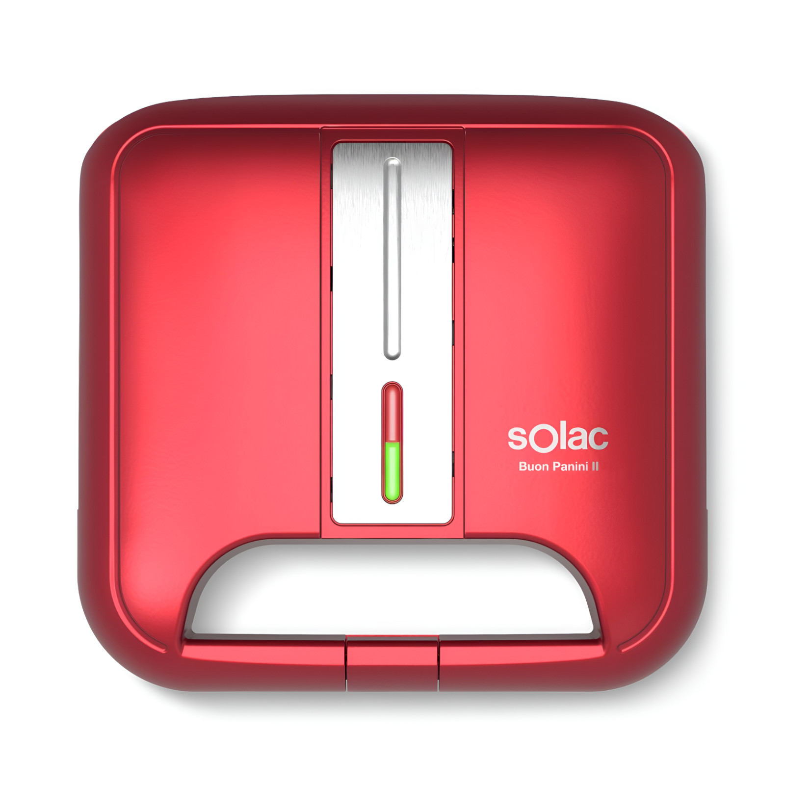 Grill Solac Sd5058 Buon Panini 750W