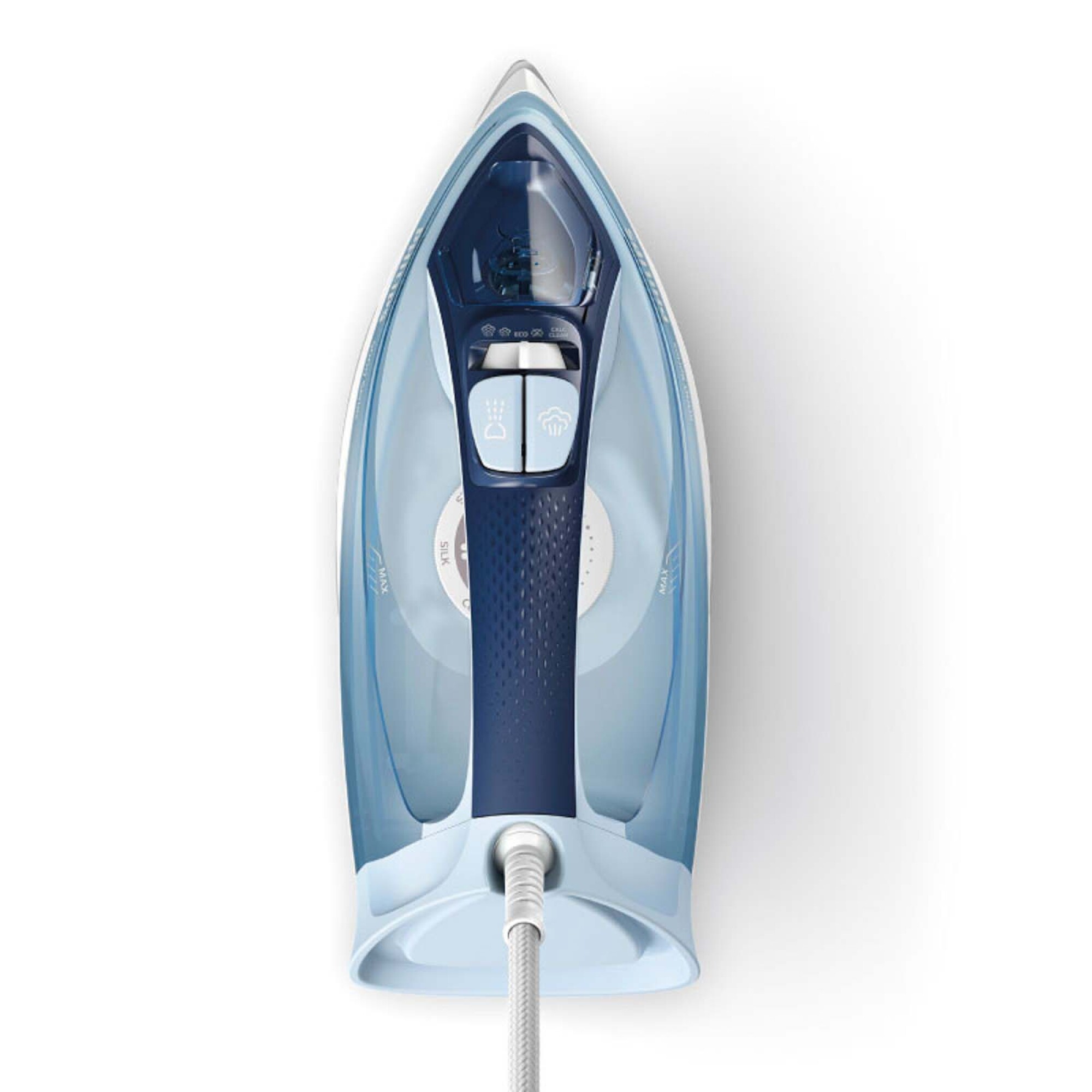 PLANCHA VAPOR PHILIPS HOME DST2010/20 2000W