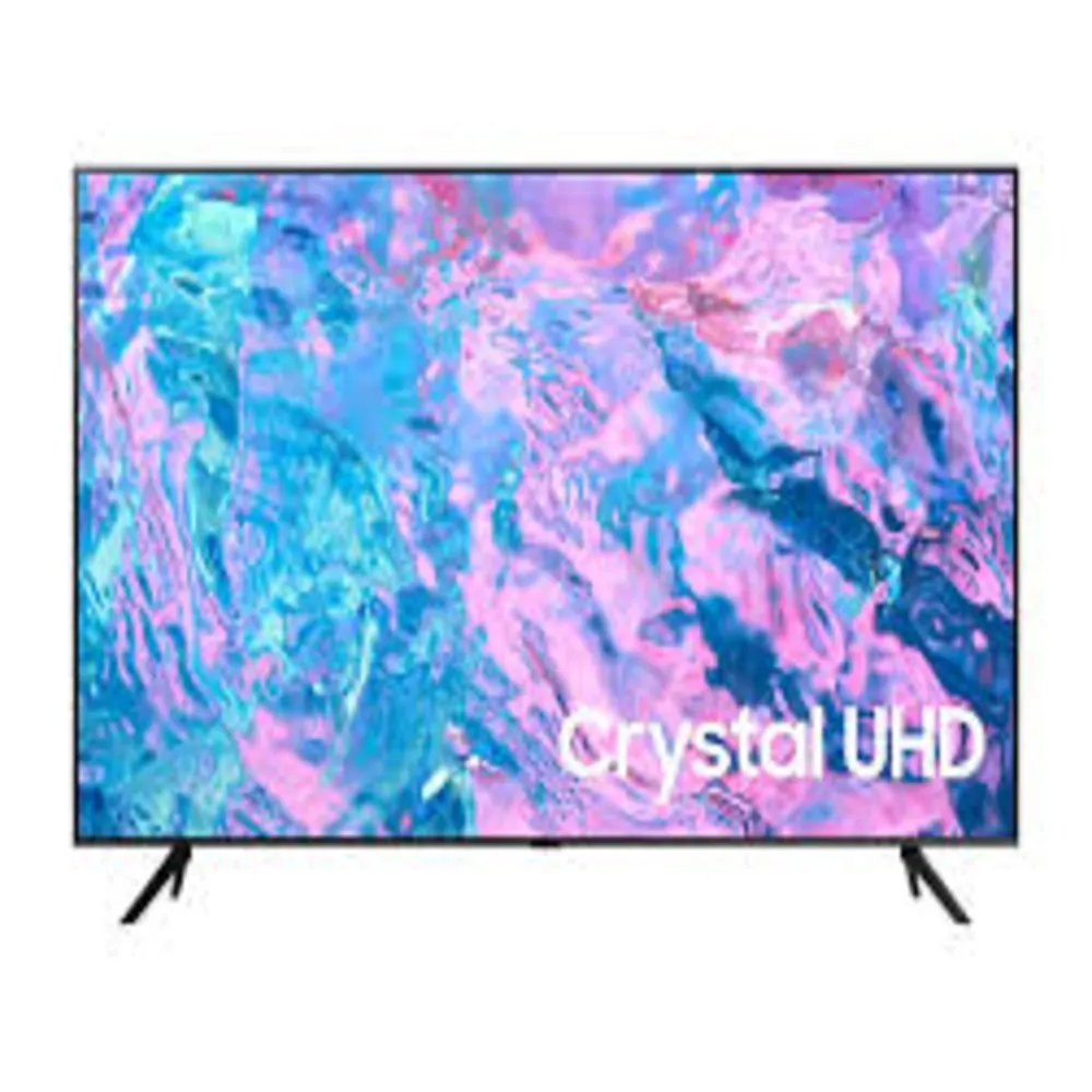 Tv Samsung 43 Tu43U7025F Cristal Uhd  Smart Tv Bt